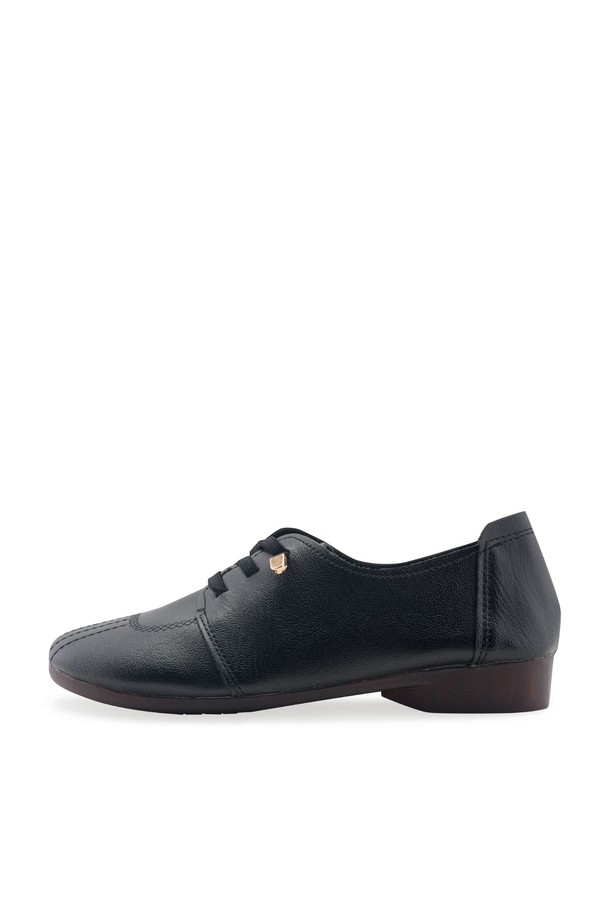 SPUR - 로퍼 - Helen Oxford shoes -SA9025 (3color)