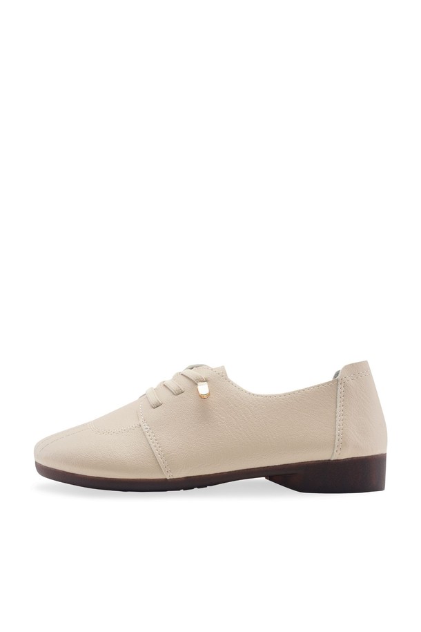 SPUR - 로퍼 - Helen Oxford shoes -SA9025 (3color)