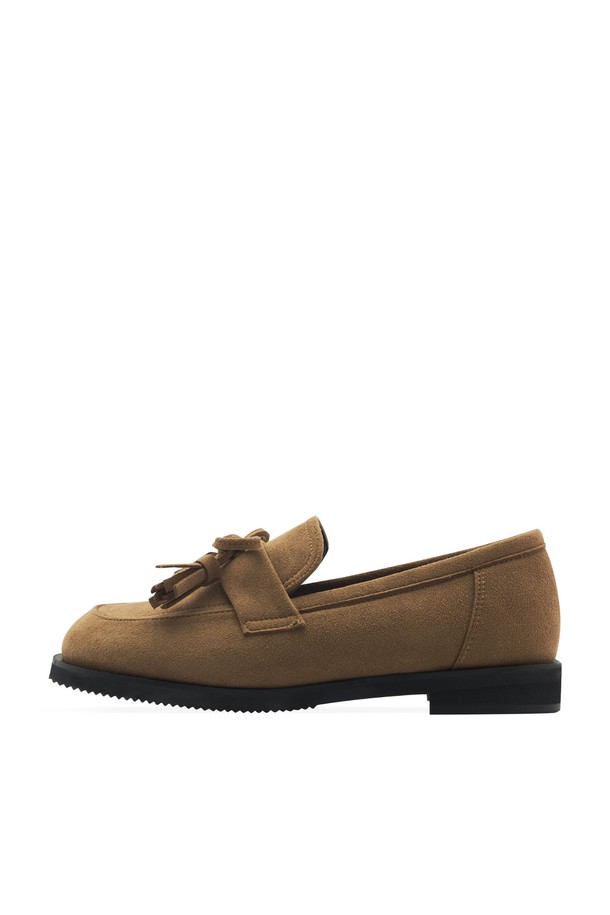 SPUR - 로퍼 - Alma Loafer -SA8042 (2color)