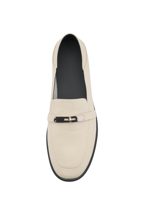 SPUR - 로퍼 - Alya Loafer -SA9032 (2color)