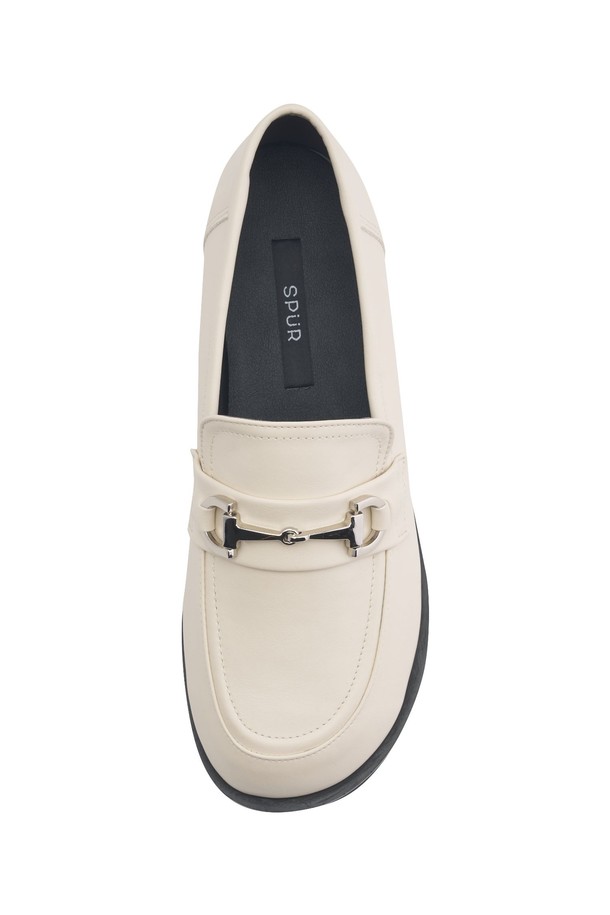 SPUR - 로퍼 - Peris Loafer -SS8006 (2color)