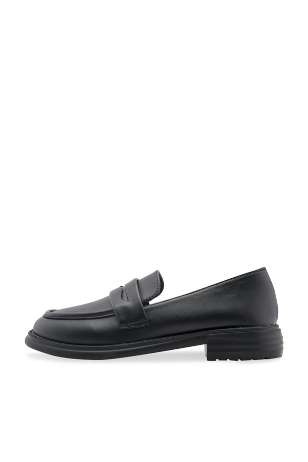 SPUR - 로퍼 - Leanna Loafer -SA9027BK