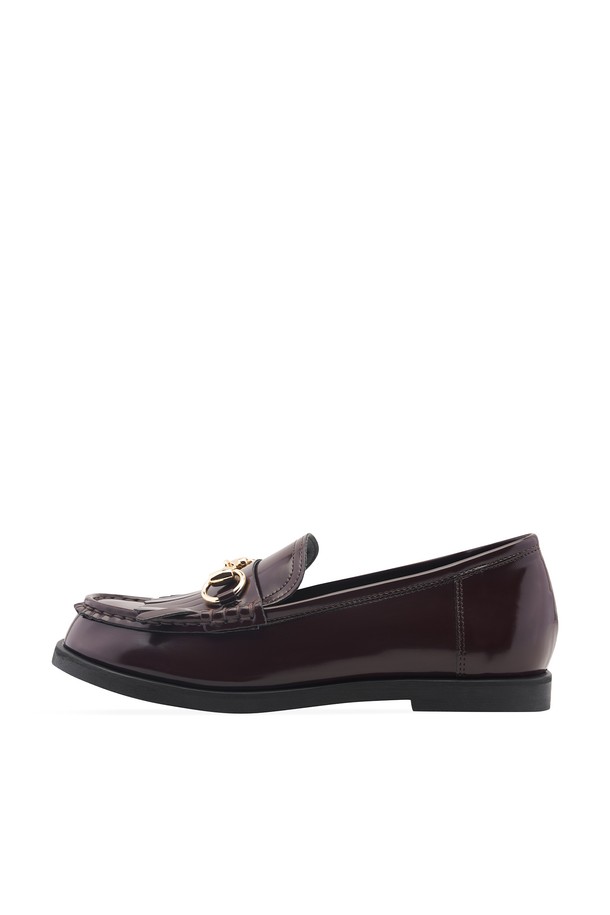 SPUR - 로퍼 - Ines Loafer -SA8002 (2color)