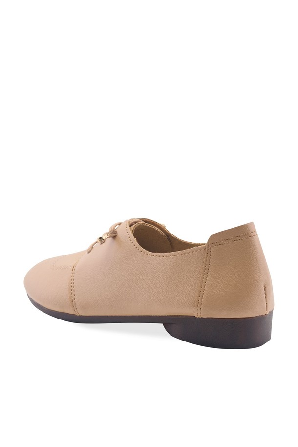 SPUR - 로퍼 - Helen Oxford shoes -SA9025 (3color)