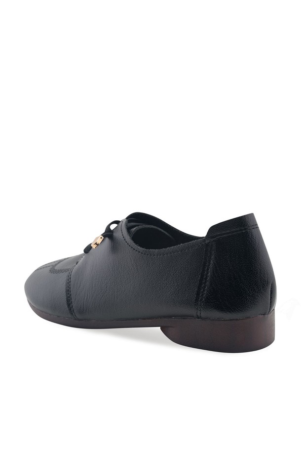 SPUR - 로퍼 - Helen Oxford shoes -SA9025 (3color)