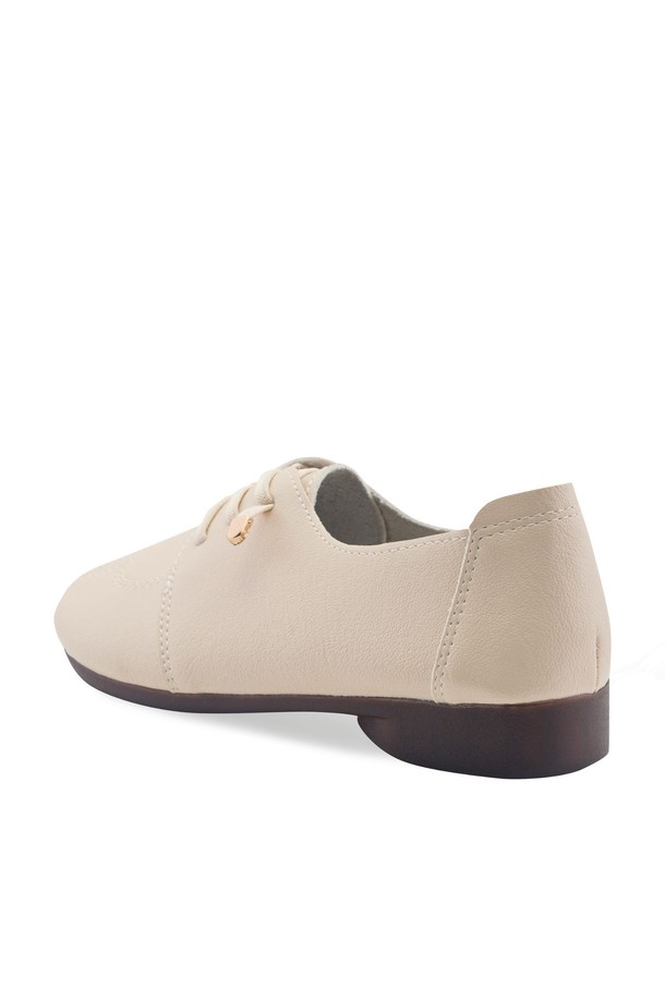 SPUR - 로퍼 - Helen Oxford shoes -SA9025 (3color)