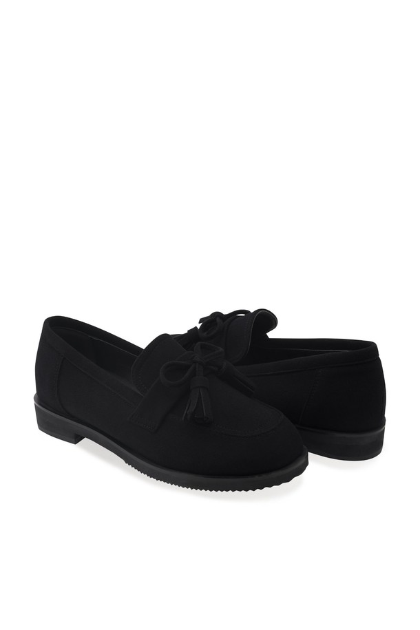 SPUR - 로퍼 - Alma Loafer -SA8042 (2color)