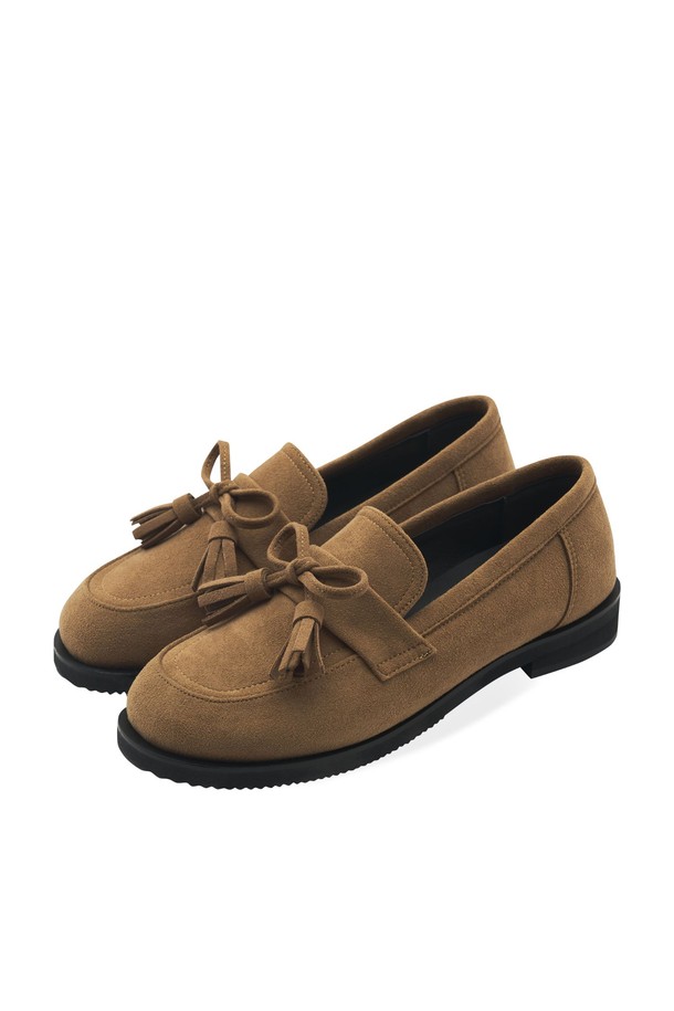 SPUR - 로퍼 - Alma Loafer -SA8042 (2color)