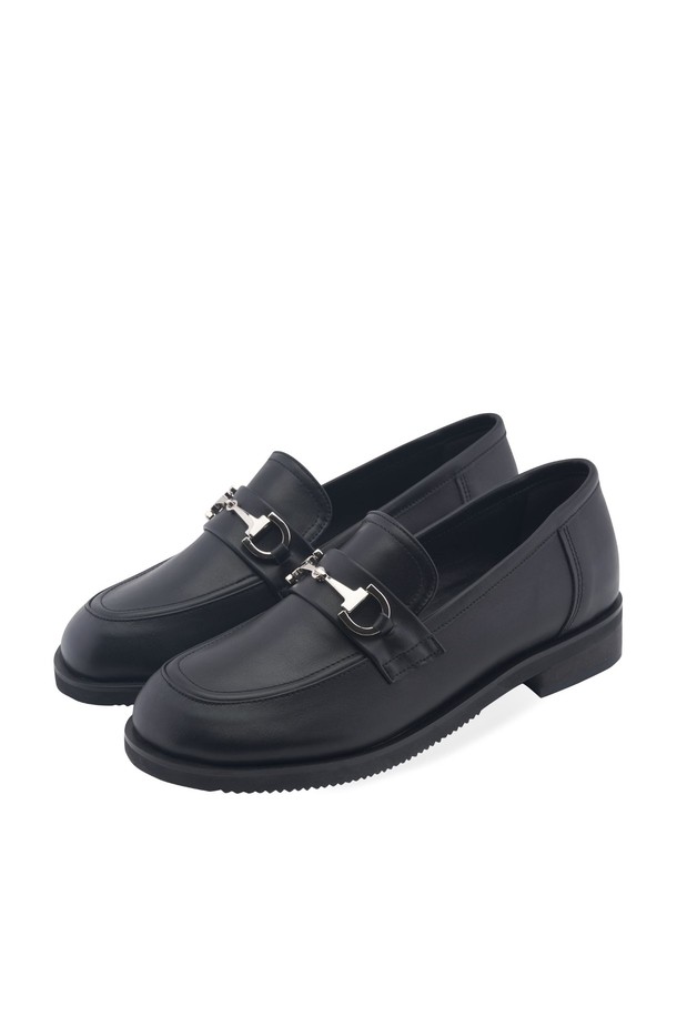 SPUR - 로퍼 - Peris Loafer -SS8006 (2color)