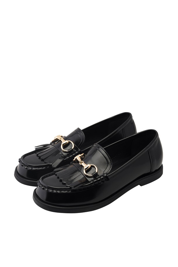 SPUR - 로퍼 - Ines Loafer -SA8002 (2color)