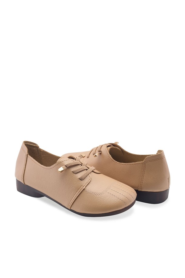 SPUR - 로퍼 - Helen Oxford shoes -SA9025 (3color)