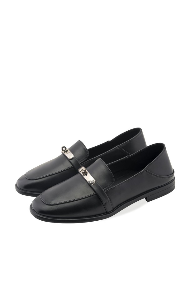 SPUR - 로퍼 - Alya Loafer -SA9032 (2color)