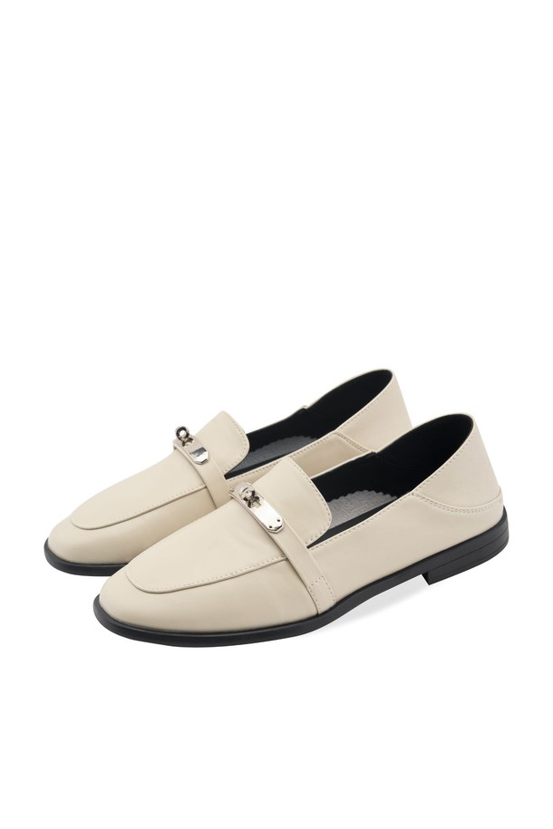 SPUR - 로퍼 - Alya Loafer -SA9032 (2color)