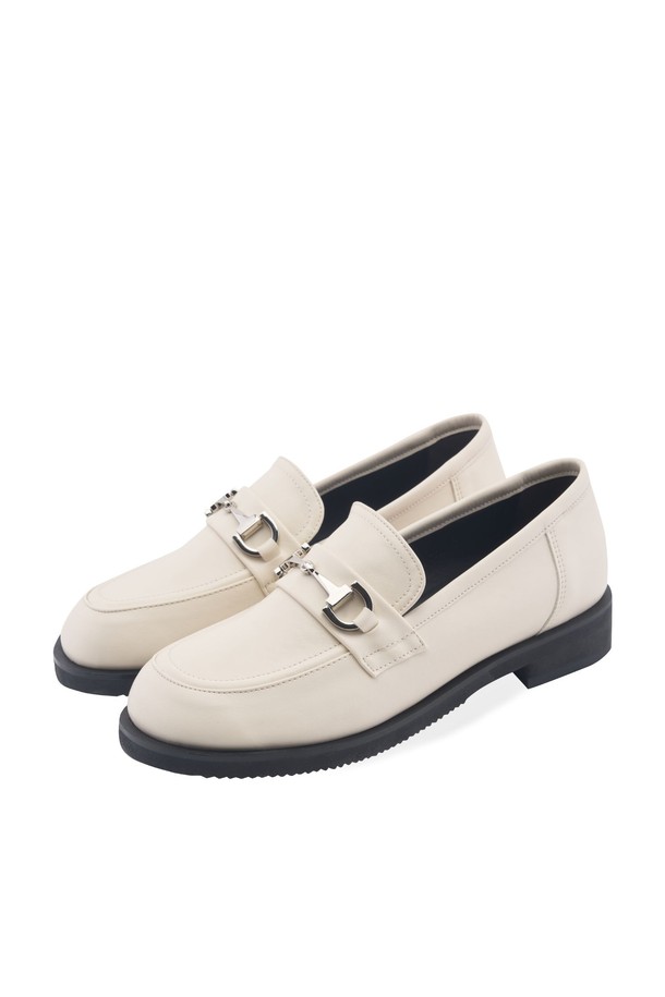 SPUR - 로퍼 - Peris Loafer -SS8006 (2color)