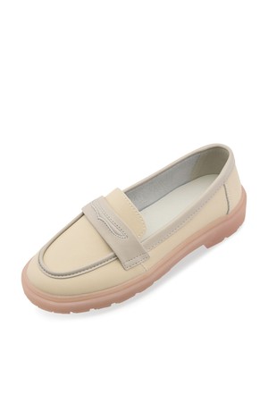James Loafer -SA9021 (2color)