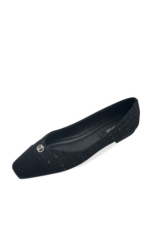 Carina Flat -SA9014 (2color)