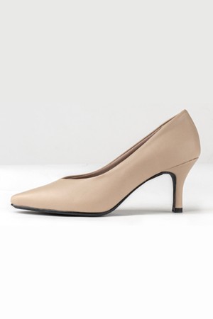 Poetic high Heel 펌프스 하이힐 7cm -ROC066 (4color)