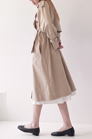 Marmer Pumps 펌프스 -ROC067 (3color)