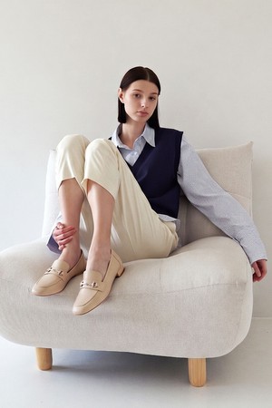 Moiten Loafer 로퍼 1.5cm -ROC070 (4color)