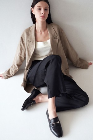 Moiten Loafer 로퍼 1.5cm -ROC070 (4color)