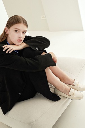 Moiten Loafer 로퍼 1.5cm -ROC070 (4color)