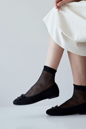 Releez Flat 플랫슈즈 1cm -ROC077 (6color)