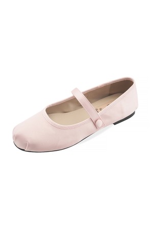 [리퍼브] Ballerina 메리제인 플랫슈즈 1cm -SS8041 (5color)