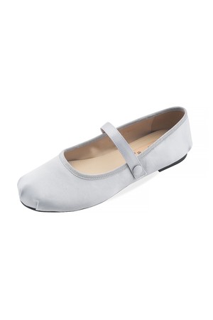 [리퍼브] Ballerina 메리제인 플랫슈즈 1cm -SS8041 (5color)