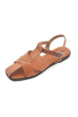 [리퍼브] Chic 피셔맨 샌들 1.5cm -SS8045 (3color)