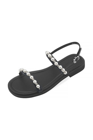 [리퍼브] Ideal Pearl 샌들 2.5cm -SS9054 (2color)