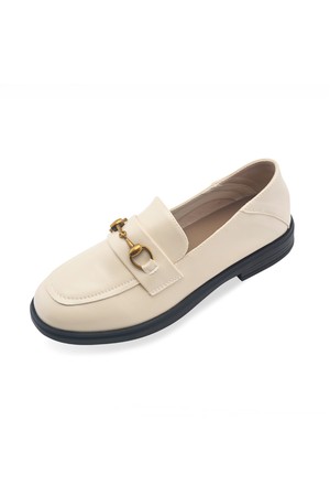[리퍼브] Renee 로퍼 2.5cm -SS9063 (2color)