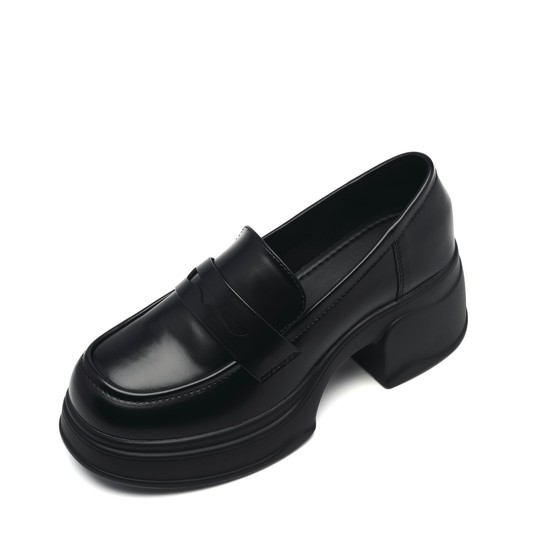 Modern 플랫폼 로퍼 6cm -UA9012 (2color)