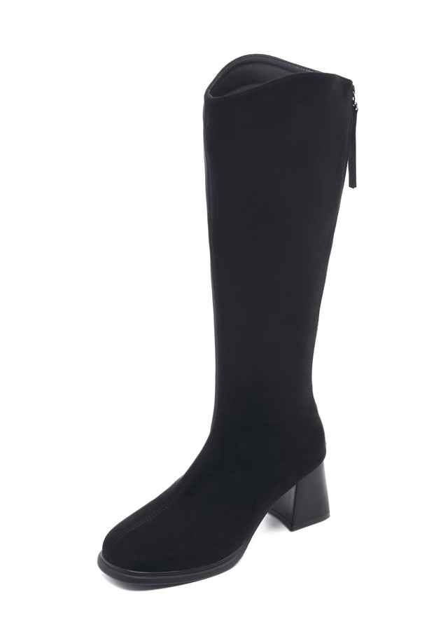 SPUR - 부츠/워커 - Mily Minimal Long Boot -UA9055 (3color)