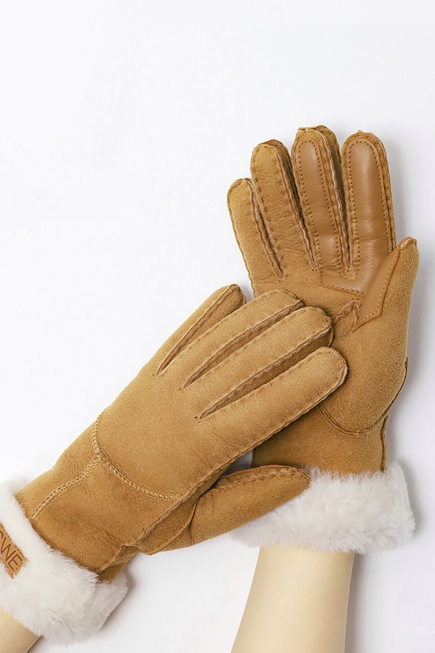 NSWE - 장갑 - HANDSKAR GLOVE -NSW903CA