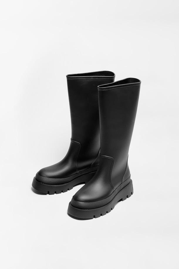 NSWE - 부츠/워커 - VLOCKER LONG RAIN Boots-NSW101 (4color)