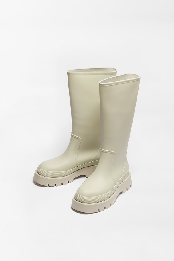 NSWE - 부츠/워커 - VLOCKER LONG RAIN Boots-NSW101 (4color)