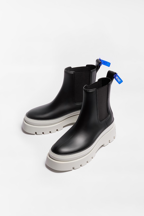 NSWE - 부츠/워커 - VLOCKER CHELSEA RAIN Boots-NSW102 (4color)