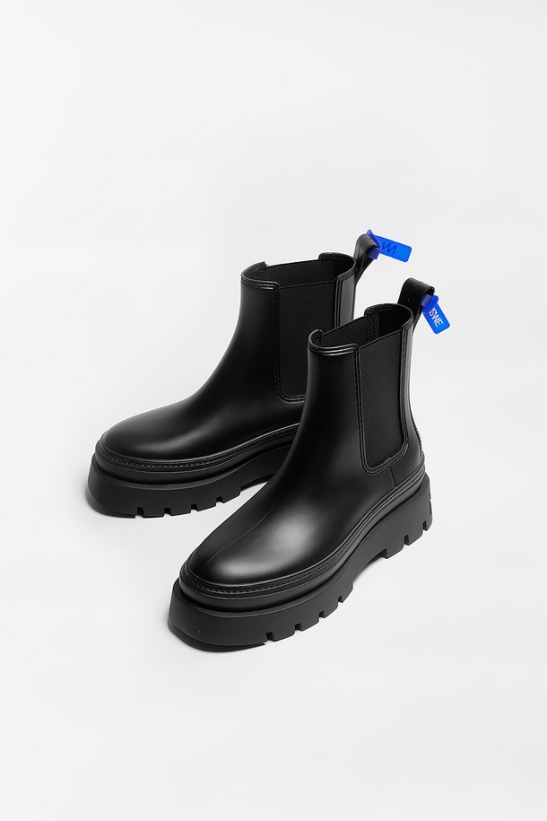 NSWE - 부츠/워커 - VLOCKER CHELSEA RAIN Boots-NSW102 (4color)