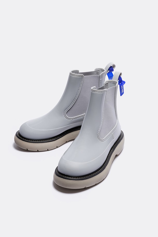 NSWE - 부츠/워커 - LAGOM CHELSEA RAIN Boots-NSW201 (5color)