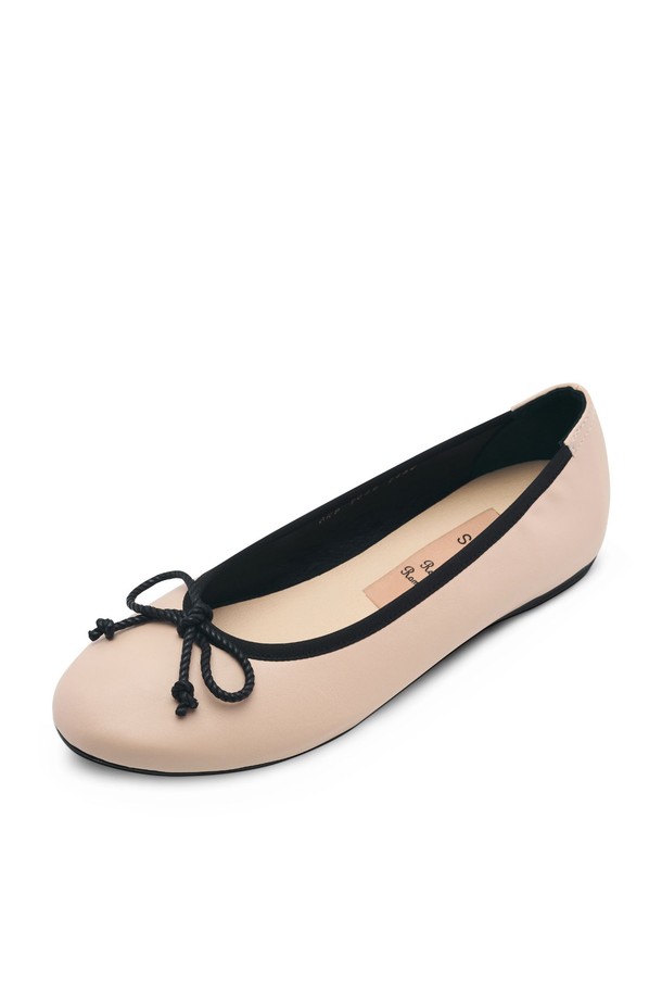 SPUR - 플랫 - Nuevo Ribbon Flat -US7039 (4color)