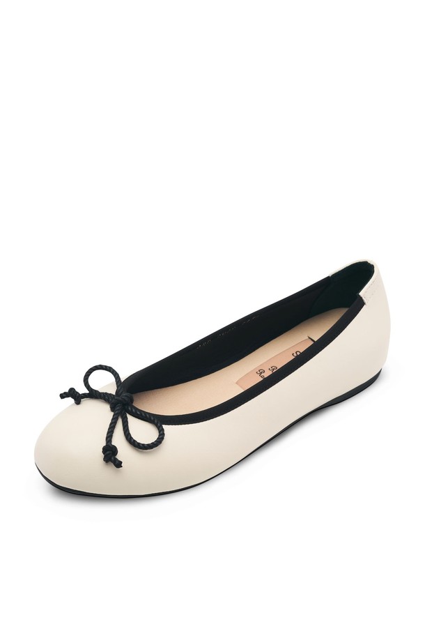 SPUR - 플랫 - Nuevo Ribbon Flat -US7039 (4color)