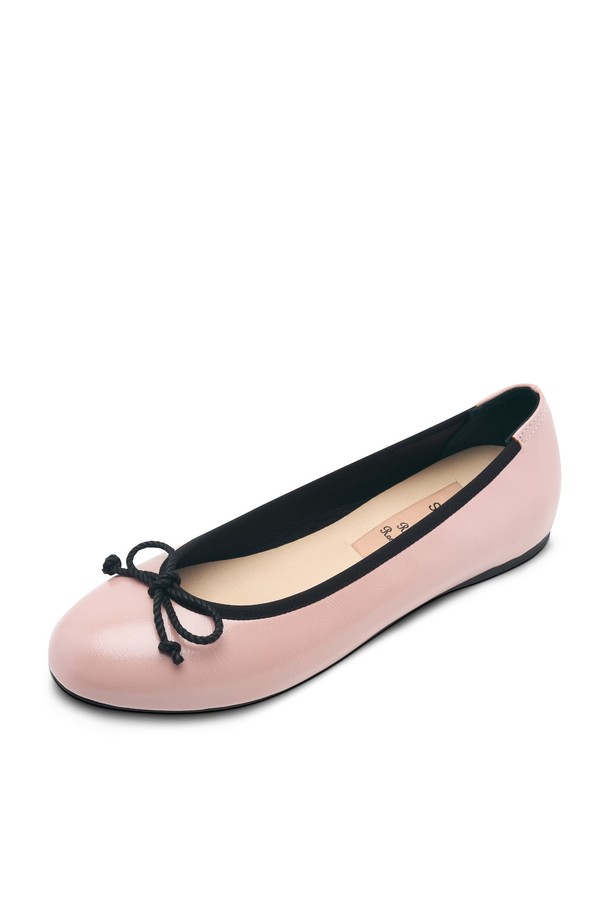 SPUR - 플랫 - Nuevo Ribbon Flat -US7039 (4color)