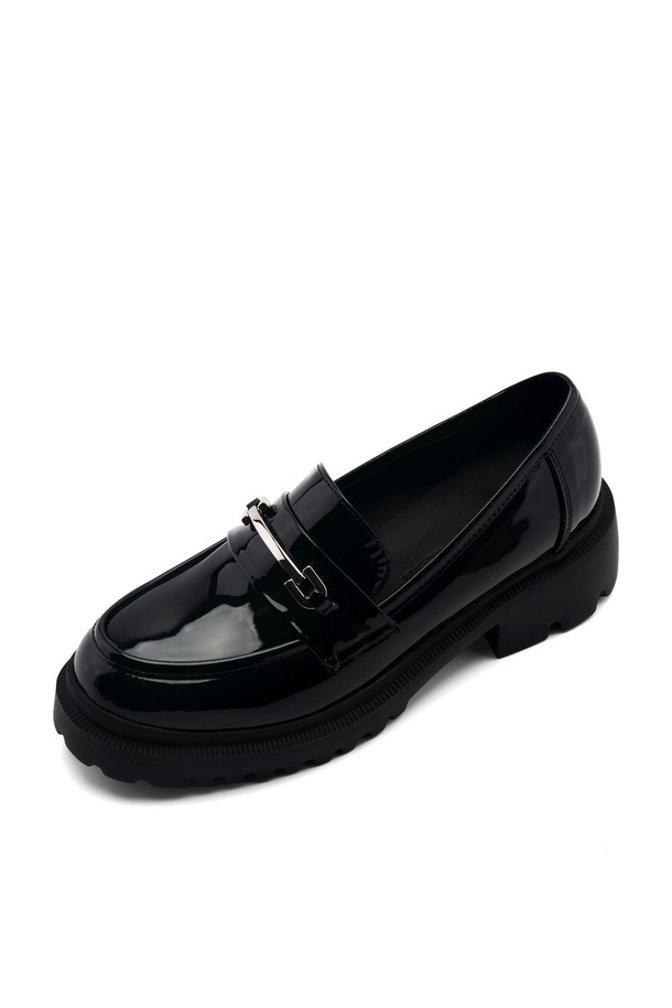 SPUR - 로퍼 - Classical Chunky Loafer -US8042 (2color)