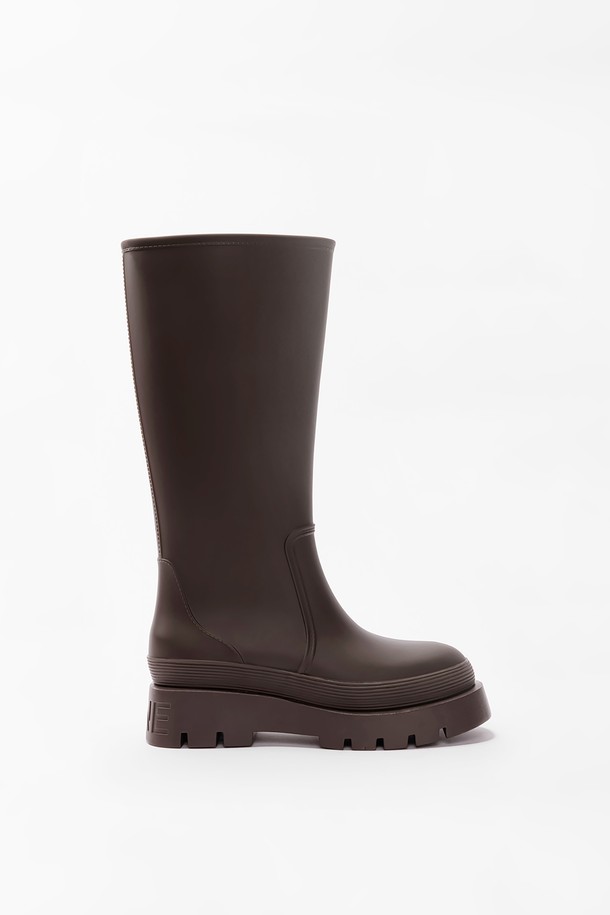 NSWE - 부츠/워커 - VLOCKER LONG RAIN Boots-NSW101 (4color)