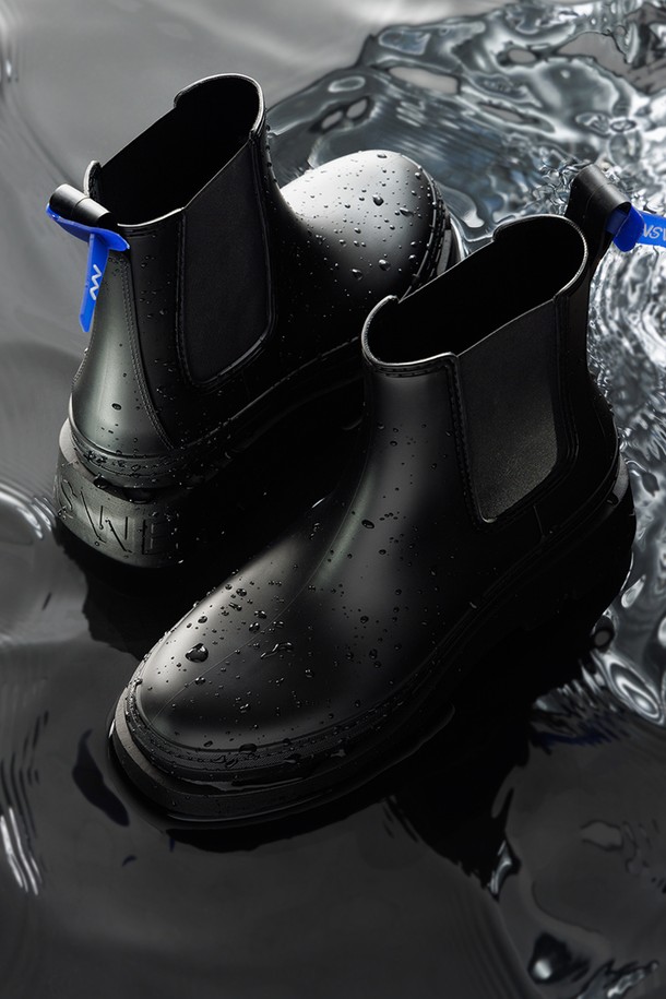 NSWE - 부츠/워커 - VLOCKER CHELSEA RAIN Boots-NSW102 (4color)