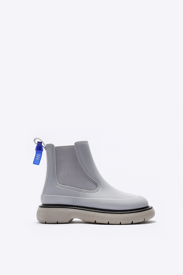 NSWE - 부츠/워커 - LAGOM CHELSEA RAIN Boots-NSW201 (5color)