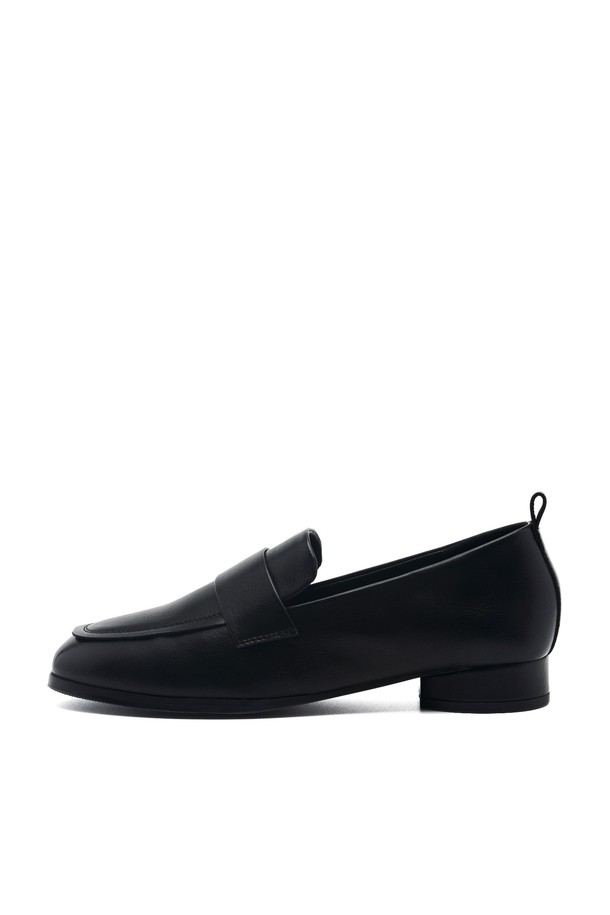 SPUR - 로퍼 - Rizy Stitch Minimal Loafer -UA9051 (2color)