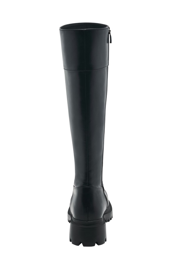 SPUR - 부츠/워커 - Scarlett Long Boot -SA7048 (2color)