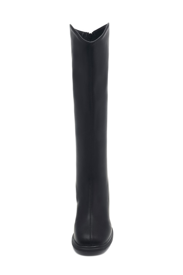 SPUR - 부츠/워커 - Mily Minimal Long Boot -UA9055 (3color)