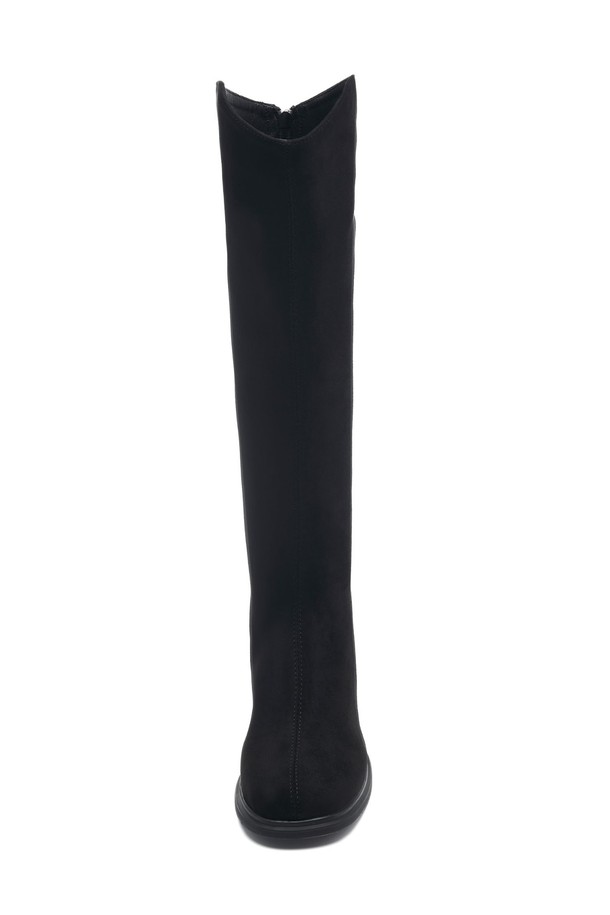 SPUR - 부츠/워커 - Mily Minimal Long Boot -UA9055 (3color)